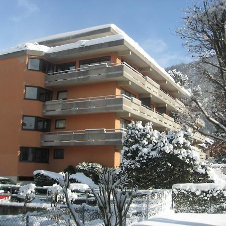 Aparthotel Andreas Hofer Κουφστέιν Εξωτερικό φωτογραφία
