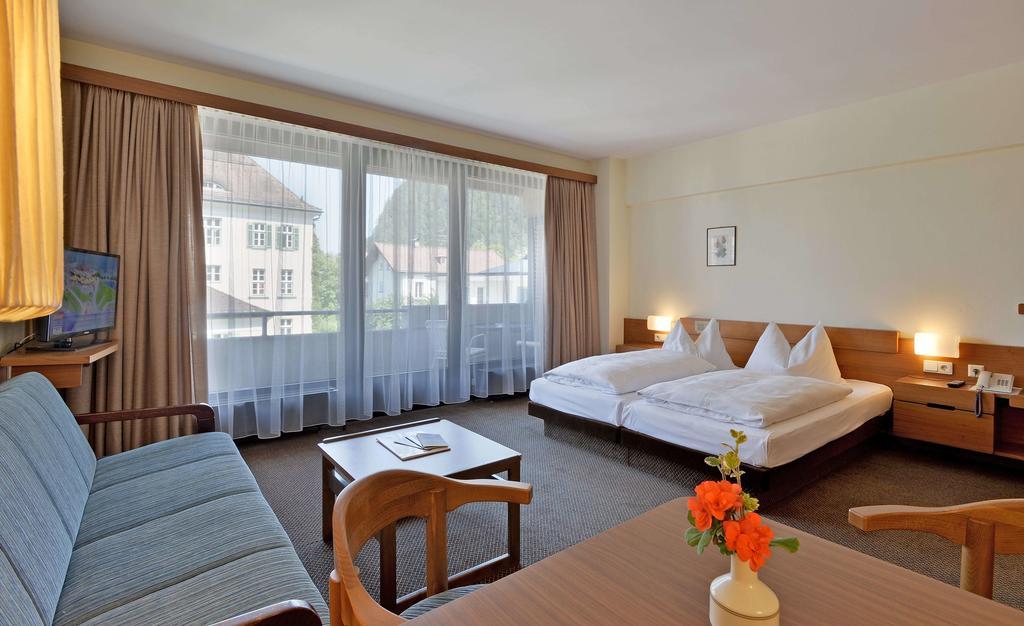 Aparthotel Andreas Hofer Κουφστέιν Δωμάτιο φωτογραφία