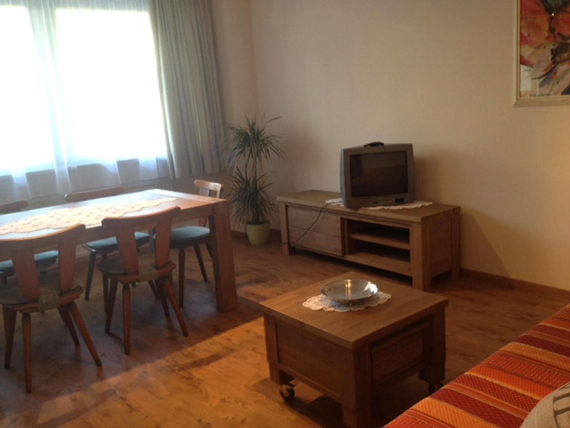 Aparthotel Andreas Hofer Κουφστέιν Εξωτερικό φωτογραφία