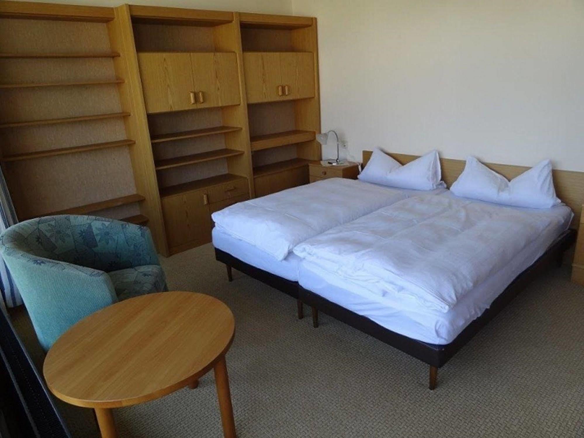 Aparthotel Andreas Hofer Κουφστέιν Εξωτερικό φωτογραφία