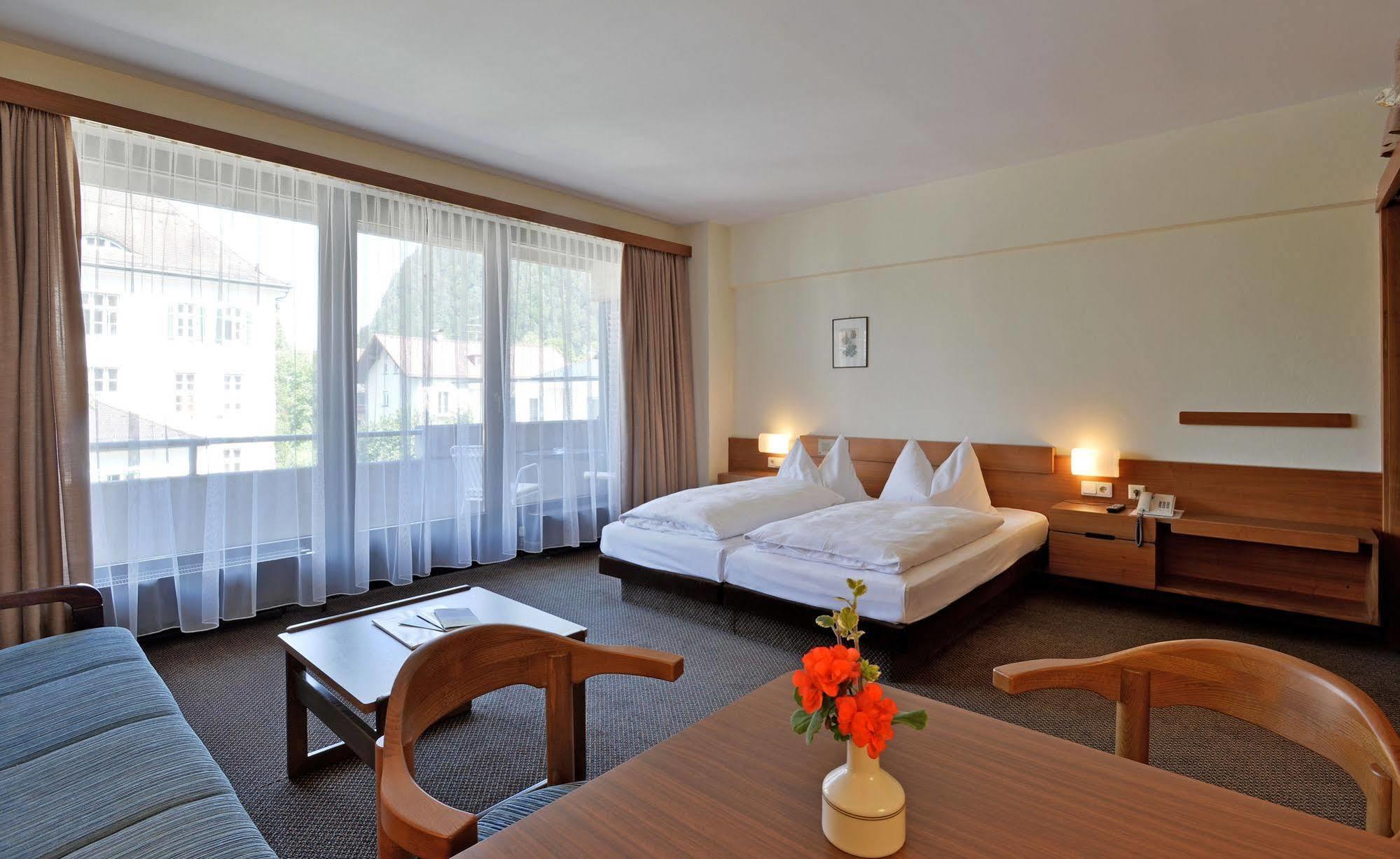 Aparthotel Andreas Hofer Κουφστέιν Εξωτερικό φωτογραφία